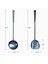 Spatula ve Kaşık Mutfak Eşyaları Wok Spatula Kaşık Çin Geleneksel El Yapımı Demir Spatula Pota Wok Alet Seti Mutfak Aracı Pişirme Aksesuarları (Yurt Dışından) 1
