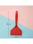 Stil 8 1 Adet Mutfak Eşyaları Kazıyıcı Pro Ev Silikon Spatula Sığır Eti Yumurta Geniş Pizza Küreği Yapışmaz Çeviriciler Gıda Kaldırıcılar Spatula (Yurt Dışından) 1