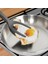 Siyah 2 In 1 Naylon Kavrama Çevirme Maşa Yumurta Spatula Maşa Biftek Spatula Maşa Kelepçe Gözleme Kızarmış Çeviriciler Mutfak Aksesuarları (Yurt Dışından) 2