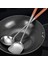 C2 304 Paslanmaz Çelik Wok Spatula Pişirme Ekipmanları Ev Aksesuarları Mutfak Eşyaları Için Mutfak Eşyaları De Mutfak Mutfak Eşyaları (Yurt Dışından) 3