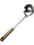 Stil 4 Çorba Kaşığı Saplı Pişirme Spatulası Paslanmaz Çelik Pirinç Kaşığı Çorba Kepçesi Catering Sofra Takımı Mutfak Eşyası Cocina Accesorio (Yurt Dışından) 1
