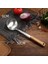 H Dayanıklı Taşınabilir Paslanmaz Çelik Yapışmaz Turner/kepçe Gıda Wok Spatula Kaşık Mutfak Gereçleri Pişirme Gereç Tencere Spatula (Yurt Dışından) 1