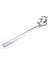 11 Büyük Uzun Spatula Kürek Şef Pişirme Cocina Eşyaları Mutfak Eşyası Kolu Tam Paslanmaz Çelik Metal Turner Çorba Kaşığı Wok (Yurt Dışından) 4