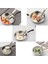 Stil 5 1 Adet Mutfak Eşyası Yapışmaz Oluklu Spatula Skimmer Kaşık Çorba Kepçesi Pişirme Küreği Karıştırma Kaşığı Mutfak Alet Aksesuarları (Yurt Dışından) 3