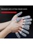 Parmak Koruması 30PCS 10-30PCS Anti-Cut Parmak Örtüsü Parmak Koruyucu Kovan Kapağı Soyma Eldivenleri Toplama Parmakları Karyolası Mutfak Kesimi Için El Koruyucusu (Yurt Dışından) 4