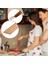 Küçük Ahşap Spatula Pişirme Için Tik Ahşap Sofra Spatula Taşınabilir Açık Kamp Gereçleri Kazıyıcı Tencere Mutfak Gereçleri Için Gıda (Yurt Dışından) 5