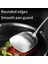 KEVGIR304 304LANGE Çelik Rvs Wok Spatel Pişirme Ekipmanları Mutfak Gereçleri Keuken Sleuven Rijst Lepel Kookgerei Gebruiksvoorwerp Set Turner (Yurt Dışından) 5