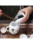 Çay Kaşığı Çay Kaşığı Pürüzsüz Kap Seti Çay Ayırıcı Beyaz Tepsiler Çay Çay Doz Aletleri Kaşık Porselen Kürek Kahve Soda Çay Çekirdeği Kahve Çekirdekleri (Yurt Dışından) 5