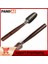 02 Siyah Sandal Ağacı Oyma Bergamot Çay Kepçe Çin Düğüm Desen Çay Aksesuarları Retro Kolay Kullanım Kaşık Mutfak Aletleri Çin (Yurt Dışından) 5