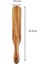 Stilleri 1 Ahşap Pirinç Kaşığı Spatula Biftek Kızartma Sosu Yapışmaz Pişirme Araçları Spatula Aksesuarları De Mutfağı Pişirme Aksesuarları (Yurt Dışından) 1