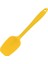 Sarı Yeni Evrensel Isıya Dayanıklı Hepsi Bir Arada T Kürek Kolu Silikon Kaşık Kazıyıcı Dondurma Pişirme Kek Mutfak Aksesuarları Spatula (Yurt Dışından) 1