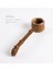 06 Doğal Yaratıcı Çay Töreni Aksesuarları Çay Aksesuarları Ev Kaşık Bambu Bambu Su Kaşığı Çay Kaşığı Japon Tarzı (Yurt Dışından) 1