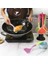 Kırmızı Silikon Eşya Pişirme Gereçleri Mutfak Spatula Sığır Eti Yumurta Mutfak Kazıyıcı Geniş Pizza Pişirme Araçları Kürek Yapışmaz Spatula (Yurt Dışından) 4