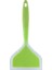 Yeşil Mutfak Silikon Gereçleri Pişirme Gereçleri Spatula Sığır Eti Yumurta Mutfak Kazıyıcı Geniş Pizza Pişirme Araçları Kürek Yapışmaz Spatula (Yurt Dışından) 1