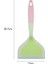 Yeşil Mutfak Silikon Gereçleri Pişirme Gereçleri Spatula Sığır Eti Yumurta Mutfak Kazıyıcı Geniş Pizza Pişirme Araçları Kürek Yapışmaz Spatula (Yurt Dışından) 4