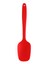 Siyah Colorfu Mutfak Silikon Krem Tereyağı Kek Spatula Karıştırma Hamur Kazıyıcı Fırça Tereyağı Mikser Kek Fırçaları Pişirme Aracı Mutfak (Yurt Dışından) 5