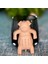 100 Adet 6x8 cm Yaratıcı Çay Süzgeci Gıda Sınıfı Silika Jel Çay Filtresi Mr.tea Kötü Şekilli Silikon Çay Makinesi Çay Poşeti Çay Seti Demleme Çay (Yurt Dışından) 3