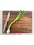 Z-220609-(26) 22X30 cm Mutfak Kesme Tahtası Biftek Breadboard Gravür Aile ve Arkadaşlar Için Özel Metin Hediyeler Mutfak Aksesuarları (Yurt Dışından) 5