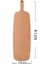 41X12X1.5 cm Yüksek Kaliteli Mutfak Ahşap Doğrama Blokları Kayın Ceviz Kesme Tahtası Pizza Ekmek Meyve Suşi Tepsisi Kaymaz Mutfak Doğrama (Yurt Dışından) 1