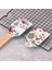 YH-585-1 L Pişirme Spatula Silikon Mutfak Bakeware Aksesuarları Krem Kazıyıcı Karıştırma Mikser Hamur Kazıyıcı Kek Fırçaları Araçları 2 Adet (Yurt Dışından) 2