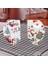 YH-585-1 L Pişirme Spatula Silikon Mutfak Bakeware Aksesuarları Krem Kazıyıcı Karıştırma Mikser Hamur Kazıyıcı Kek Fırçaları Araçları 2 Adet (Yurt Dışından) 3
