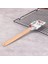 YH-585-1 L Pişirme Spatula Silikon Mutfak Bakeware Aksesuarları Krem Kazıyıcı Karıştırma Mikser Hamur Kazıyıcı Kek Fırçaları Araçları 2 Adet (Yurt Dışından) 4