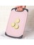 Pembe 317X200X8 1 Adet Pembe Kaymaz Mutfak Et Meyve Sebze Kesme Tahtası Gıda Doğrama Bloğu Doğrama Tahtası Gıda Dilim Kesim Doğrama Bloğu (Yurt Dışından) 2