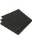 10MM 150X150MM 3/5/10MM Esd Anti Statik Yüksek Yoğunluklu Köpük Antistatik Ekleme 200*200MM 150*150MM Siyah (Yurt Dışından) 2