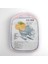 Dört Parçalı Set Yeşil Anne ve Bebek Tamamlayıcı Mama Bıçakları Çocuk Kesme Tahtaları Meyve Kutuları Çocuk Mini Kesme Tahtaları Bebek (Yurt Dışından) 5