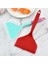 Turuncu Silikon Mutfak Gereçleri Pişirme Gereçleri Spatula Sığır Eti Yumurta Mutfak Kazıyıcı Geniş Pizza Pişirme Araçları Kürek Yapışmaz Spatula (Yurt Dışından) 3