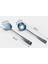 1 PCS10 Dayanıklı Taşınabilir El Yapımı Demir Yapışmaz Turner Pota Gıda Wok Spatula Kaşık Mutfak Gereçleri Pişirme Gereç Tencere Eşyaları (Yurt Dışından) 3