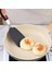 D Spatula Isıya Dayanıklı Yapışmaz Biftek Spatula Gıda Sınıfı Rahat Kavrama Ergonomi Silikon Mutfak Pişirme Spatula (Yurt Dışından) 2