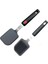 D Spatula Isıya Dayanıklı Yapışmaz Biftek Spatula Gıda Sınıfı Rahat Kavrama Ergonomi Silikon Mutfak Pişirme Spatula (Yurt Dışından) 5
