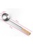 Stil 4 Dayanıklı Taşınabilir Paslanmaz Çelik Yapışmaz Turner/kepçe Gıda Wok Spatula Kaşık Mutfak Gereçleri Pişirme Gereç Tencere Spatula (Yurt Dışından) 1
