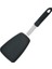 Stil 3 Çok Amaçlı Silikon Turner Spatula Yumurta Balık Kızartma Tavası Kepçe Kızarmış Kürek Spatula Yapışmaz Pişirme Gereçleri Mutfak Aletleri (Yurt Dışından) 1