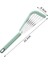 Yeşil Mutfak Silikon Spatulalar Diğer Aletler Spatula Seti Pasta Barbekü Kızarmış Balık Gereçler Sofra Takımı Özel Ev Gereçleri (Yurt Dışından) 1
