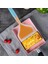 Pembe Siliconen Keuken Ware Kookgerei Spatel Rundvlees Vlees Ei Keuken Schraper Cins Pizza Koken Gereedschap Schop Yapışmaz Spatel (Yurt Dışından) 5