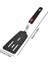 B Kızartma Spatula Silikon Çeviriciler Kızartma Kaşığı Yumurta Balık Kızartma Kepçe Isıya Dayanıklı Kızarmış Kürek Mutfak Gereçleri Pişirme Gereçleri (Yurt Dışından) 1
