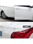Citroen C5 Oto Araç Kapı Koruma Fitili 5metre Parlak Beyaz Renk 3
