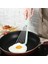 Yeşil Mutfak Silikon Kızartma Spatula Yapışmaz Kızarmış Yumurta Sığır Biftek Spatula Pasta Barbekü Kızarmış Balık Gereçler Ev Sofra (Yurt Dışından) 5