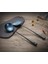 2 Adet Set4 Dayanıklı Taşınabilir El Yapımı Demir Yapışmaz Turner Pota Gıda Wok Spatula Kaşık Mutfak Aletleri Pişirme Gereçleri Tencere Eşyaları (Yurt Dışından) 5