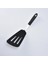 A3 1 Adet Standart Turner Spatula Yumurta Gözleme Flipper Silikon Spatula Mutfak Aracı Mutfak Aksesuarları Mutfak Eşyaları (Yurt Dışından) 1