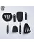 A3 1 Adet Standart Turner Spatula Yumurta Gözleme Flipper Silikon Spatula Mutfak Aracı Mutfak Aksesuarları Mutfak Eşyaları (Yurt Dışından) 2