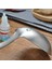Kızartma Küreği-B Dayanıklı Taşınabilir Paslanmaz Çelik Yapışmaz Turner/kepçe Gıda Wok Spatula Kaşık Mutfak Gereçleri Pişirme Gereçleri Tencere Spatula (Yurt Dışından) 5