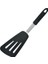 Stil 4 Çok Amaçlı Silikon Turner Spatula Yumurta Balık Kızartma Tavası Kepçe Kızarmış Kürek Spatula Yapışmaz Pişirme Gereçleri Mutfak Aletleri (Yurt Dışından) 1