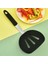 Stil 4 Çok Amaçlı Silikon Turner Spatula Yumurta Balık Kızartma Tavası Kepçe Kızarmış Kürek Spatula Yapışmaz Pişirme Gereçleri Mutfak Aletleri (Yurt Dışından) 4