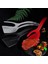 Stil 2 Naylon Kavrama Çevirme Maşa Yumurta Spatula Maşa Biftek Spatula Maşa Kelepçe Gözleme Kızarmış Çevirmeler Mutfak Aksesuarları Mutfak Eşyaları (Yurt Dışından) 2