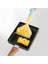 Mor Gıda Sınıfı Silikon Pişirme Gereçleri Tamagoyaki Spatula Sığır Eti Yumurta Mutfak Spatula Pizza Küreği Pişirme Araçları Mutfak Yeni (Yurt Dışından) 4