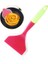 Stil 3 Silikon Spatula Çeviriciler Pişirme Için Silikon Kürek Pişirme Için Sığır Eti Yumurta Kazıyıcı Isıya Dayanıklı Kek Çeviriciler Araçları (Yurt Dışından) 1