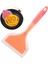 Stil 3 Silikon Spatula Çeviriciler Pişirme Için Silikon Kürek Pişirme Için Sığır Eti Yumurta Kazıyıcı Isıya Dayanıklı Kek Çeviriciler Araçları (Yurt Dışından) 2